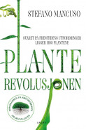 Planterevolusjonen av Stefano Mancuso (Innbundet)