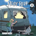 Nelly Rapp - Varulvene av Martin Widmark (Nedlastbar lydbok)