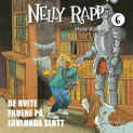 Nelly Rapp - De hvite fruene på Lovlunda slott av Martin Widmark (Nedlastbar lydbok)