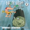 Nelly Rapp - Sjøuhyret i Bergsjøen av Martin Widmark (Nedlastbar lydbok)
