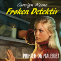 Frøken Detektiv: Prinsen og maleriet av Carolyn Keene (Nedlastbar lydbok)