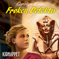 Frøken Detektiv: Kidnappet