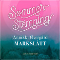 Markslått av Annikki Øvergård (Nedlastbar lydbok)