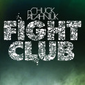 Fight Club av Chuck Palahniuk (Nedlastbar lydbok)