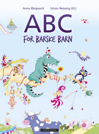 ABC for barske barn