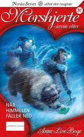 Når himmelen faller ned av Anne-Lise Boge (Heftet) Når himmelen faller ned av Anne-Lise Boge (Heftet)