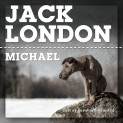 Michael av Jack London (Nedlastbar lydbok)