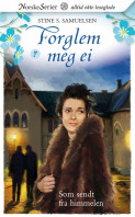 Som sendt fra himmelen av Stine S. Samuelsen (Heftet) Som sendt fra himmelen av Stine S. Samuelsen (Heftet)