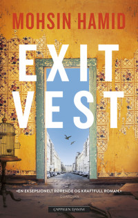 Exit vest