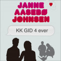 KK GID 4 ever av Janne Aasebø Johnsen (Nedlastbar lydbok)