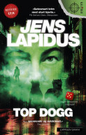 Top Dogg av Jens Lapidus (Heftet)