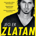 Jeg er Zlatan av Zlatan Ibrahimovic og David Lagercrantz (Nedlastbar lydbok)
