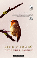 Det andre barnet av Line Nyborg (Heftet)