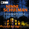 Velkommen hjem av Ninni Schulman (Lydbok-CD)