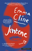 Jentene av Emma Cline (Heftet)