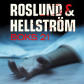 Boks 21 av Roslund & Hellström (Nedlastbar lydbok)