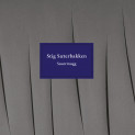 Sauermugg av Stig Sæterbakken (Nedlastbar lydbok)