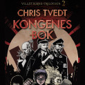 Kongenes bok av Chris Tvedt (Nedlastbar lydbok)
