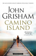 Camino Island av John Grisham (Innbundet)