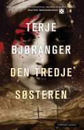 Den tredje søsteren av Terje Bjøranger (Ebok)