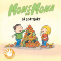 Mons og Mona på godtejakt av Pål H. Christiansen og Morten N. Pedersen (Nedlastbar lydbok)