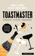 Toastmaster av Thomas Leikvoll (Ebok)