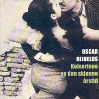 Keiserinne av den skjønne årstid av Oscar Hijuelos (Nedlastbar lydbok)