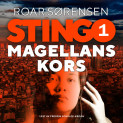 Magellans kors av Roar Sørensen (Nedlastbar lydbok)