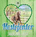 Saras nye hest av Pia Hagmar (Nedlastbar lydbok)