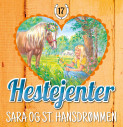 Sara og St. Hansdrømmen av Pia Hagmar (Nedlastbar lydbok)