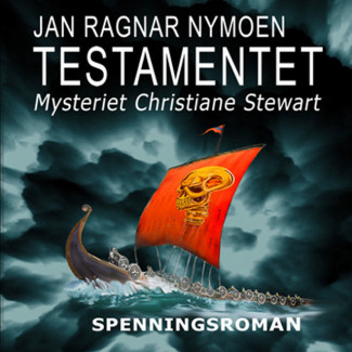 Testamentet av Jan Ragnar Nymoen (Nedlastbar lydbok)