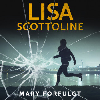 Mary forfulgt av Lisa Scottoline (Nedlastbar lydbok)
