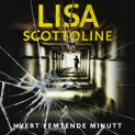 Hvert femtende minutt av Lisa Scottoline (Nedlastbar lydbok)