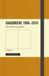 Dagbøkene 1996-2018