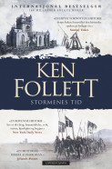 Stormenes tid av Ken Follett (Heftet)