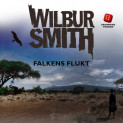 Falkens flukt av Wilbur Smith (Nedlastbar lydbok)