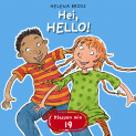Hei, Hello! av Helena Bross (Nedlastbar lydbok)