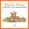 Eventyret om Vimsekaninene av Beatrix Potter (Nedlastbar lydbok)