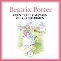 Eventyret om paien og terteformen av Beatrix Potter (Nedlastbar lydbok)