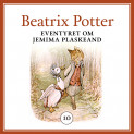 Eventyret om Jemima Plaskeand av Beatrix Potter (Nedlastbar lydbok)