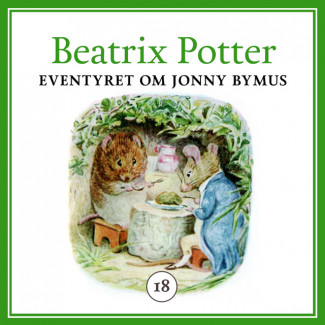 Eventyret om Jonny Bymus av Beatrix Potter (Nedlastbar lydbok)