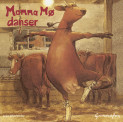 Mamma Mø danser av Jujja Wieslander (Nedlastbar lydbok)