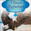 Under fremmed himmel av Ellinor Rafaelsen (Nedlastbar lydbok)
