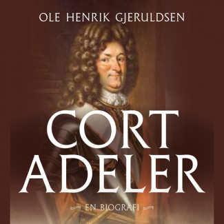 Cort Adeler av Ole Henrik Gjeruldsen (Nedlastbar lydbok)