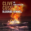 Blodrød himmel av Clive Cussler (Nedlastbar lydbok)