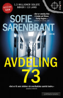 Avdeling 73 av Sofie Sarenbrant (Heftet)