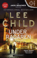 Under radaren av Lee Child (Heftet)