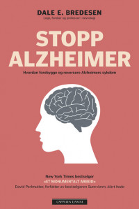 Stopp alzheimer
