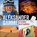 12 eventyr og et spøkelse av Aleksander Gamme (Nedlastbar lydbok)