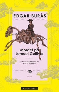 Mordet på Lemuel Gulliver
